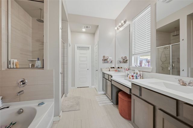 3722 Magnolia Court, Denison, TX 75020