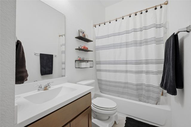 3722 Magnolia Court, Denison, TX 75020