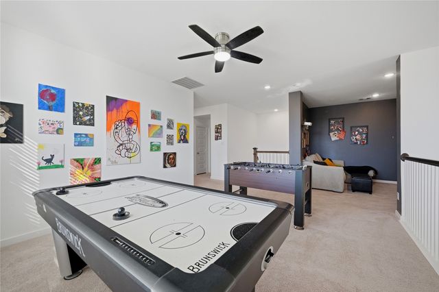 3722 Magnolia Court, Denison, TX 75020