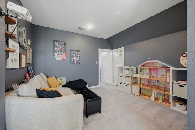 3722 Magnolia Court, Denison, TX 75020