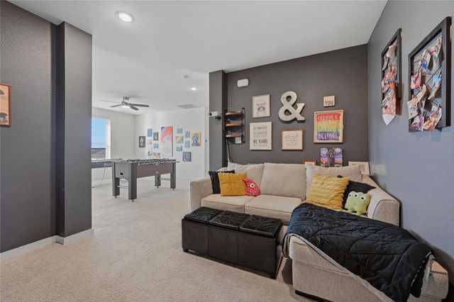 3722 Magnolia Court, Denison, TX 75020