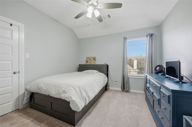 3722 Magnolia Court, Denison, TX 75020