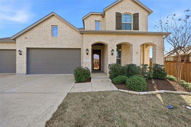 3722 Magnolia Court, Denison, TX 75020