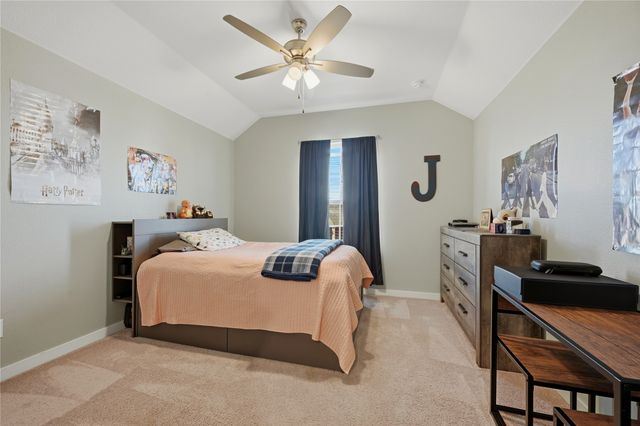 3722 Magnolia Court, Denison, TX 75020