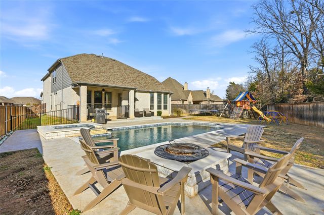 3722 Magnolia Court, Denison, TX 75020