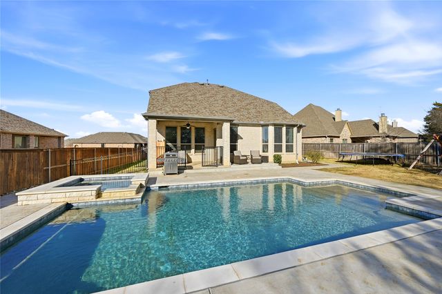 3722 Magnolia Court, Denison, TX 75020