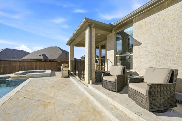 3722 Magnolia Court, Denison, TX 75020