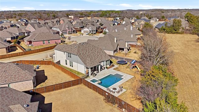 3722 Magnolia Court, Denison, TX 75020