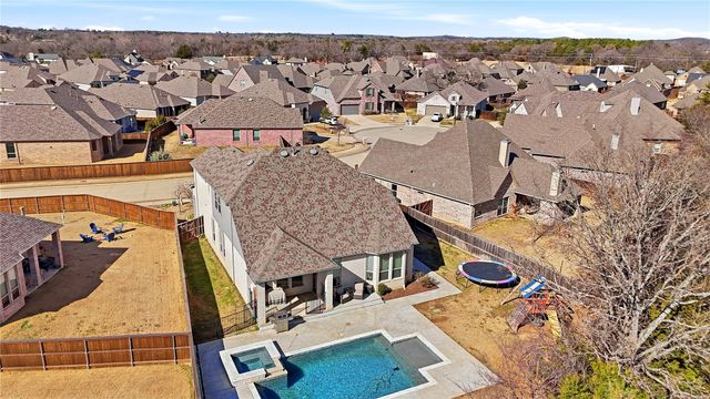 3722 Magnolia Court, Denison, TX 75020