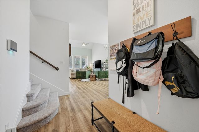 3722 Magnolia Court, Denison, TX 75020