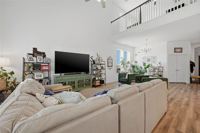 3722 Magnolia Court, Denison, TX 75020