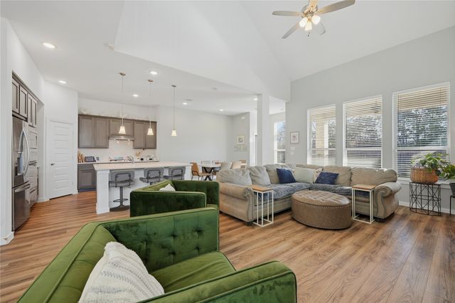 3722 Magnolia Court, Denison, TX 75020