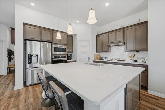 3722 Magnolia Court, Denison, TX 75020