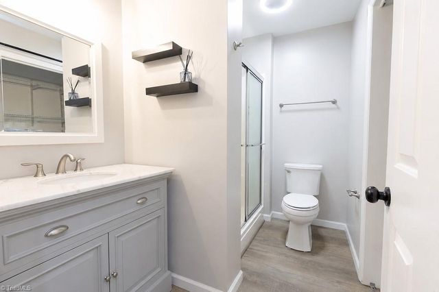 3940 Westridge Meadow Circle, Clemmons, NC 27012