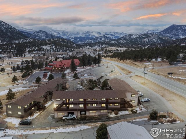 950 Big Thompson Avenue 1222, Estes Park, CO 80517