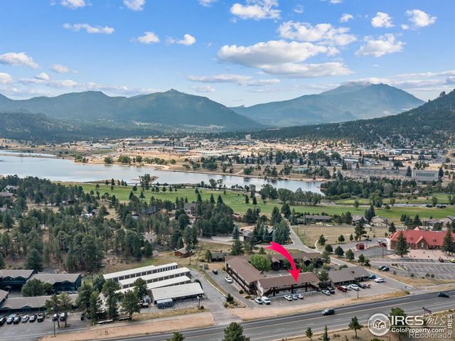 950 Big Thompson Avenue 1222, Estes Park, CO 80517