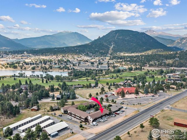 950 Big Thompson Avenue 1222, Estes Park, CO 80517