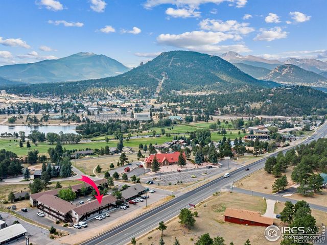 950 Big Thompson Avenue 1222, Estes Park, CO 80517