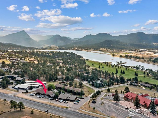 950 Big Thompson Avenue 1222, Estes Park, CO 80517