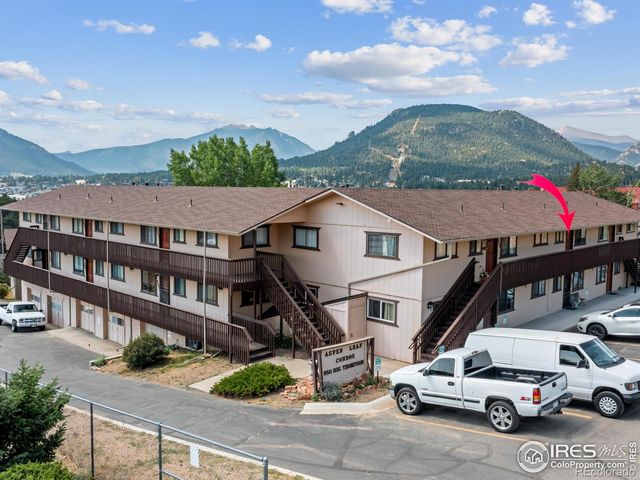 950 Big Thompson Avenue 1222, Estes Park, CO 80517