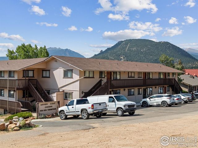 950 Big Thompson Avenue 1222, Estes Park, CO 80517