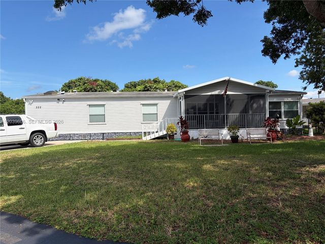 35303 SW 180th Ave 321-322, Homestead, FL 33034