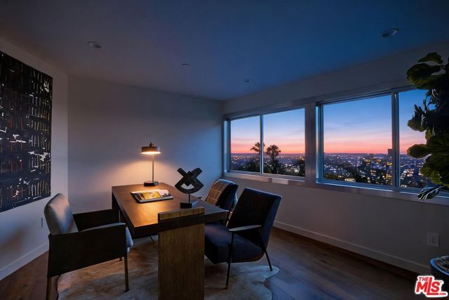9270 Kinglet Drive, West Hollywood, CA 90069