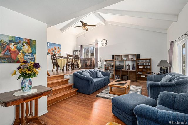 1482 S Lansing Street, Aurora, CO 80012