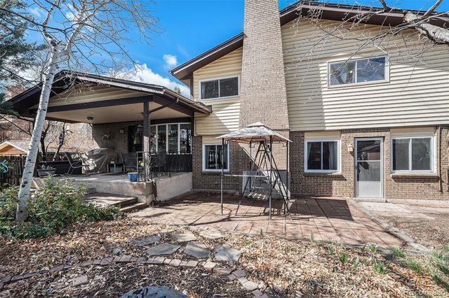 1482 S Lansing Street, Aurora, CO 80012