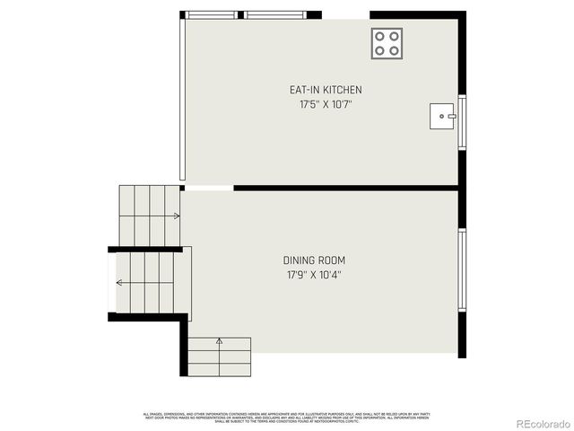 1482 S Lansing Street, Aurora, CO 80012