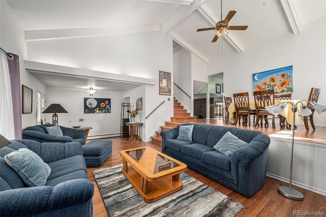 1482 S Lansing Street, Aurora, CO 80012