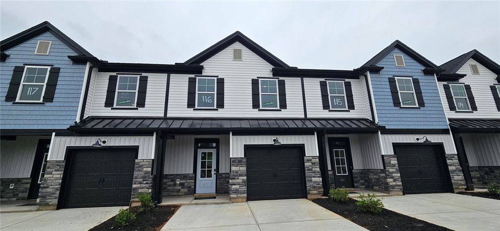 423 Belgrove Way, Easley, SC 29640