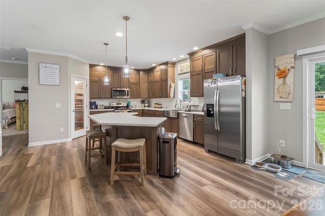 3511 Randleman Road, Iron Station, NC 28080