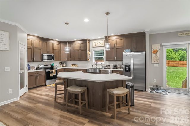 3511 Randleman Road, Iron Station, NC 28080
