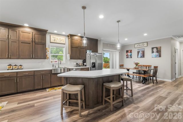 3511 Randleman Road, Iron Station, NC 28080