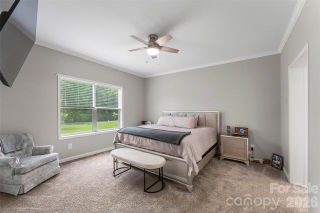 3511 Randleman Road, Iron Station, NC 28080