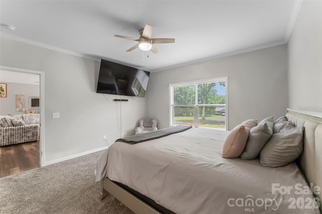 3511 Randleman Road, Iron Station, NC 28080