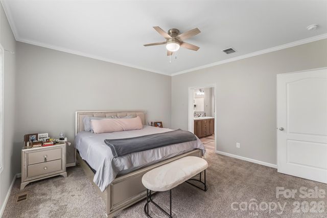 3511 Randleman Road, Iron Station, NC 28080