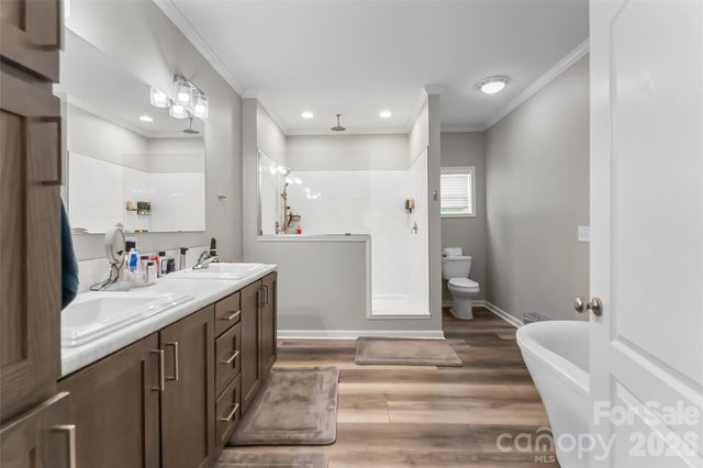 3511 Randleman Road, Iron Station, NC 28080