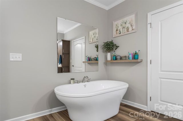 3511 Randleman Road, Iron Station, NC 28080