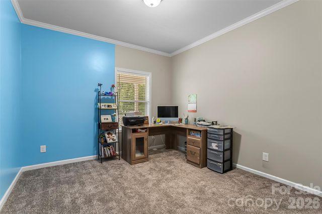 3511 Randleman Road, Iron Station, NC 28080