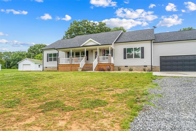 3511 Randleman Road, Iron Station, NC 28080