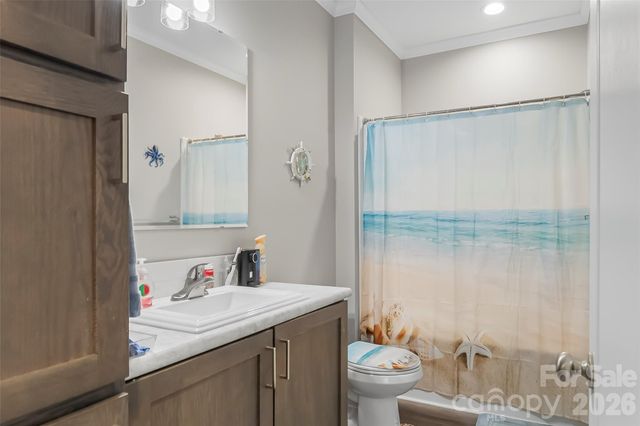 3511 Randleman Road, Iron Station, NC 28080