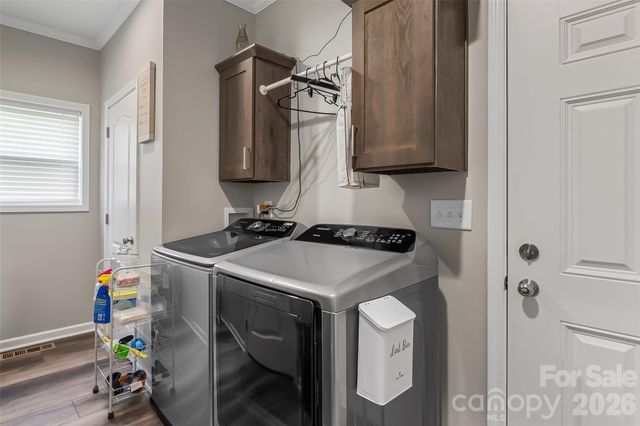 3511 Randleman Road, Iron Station, NC 28080