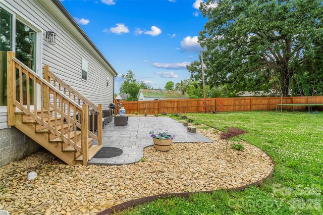 3511 Randleman Road, Iron Station, NC 28080