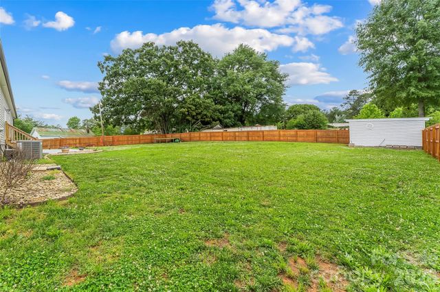 3511 Randleman Road, Iron Station, NC 28080