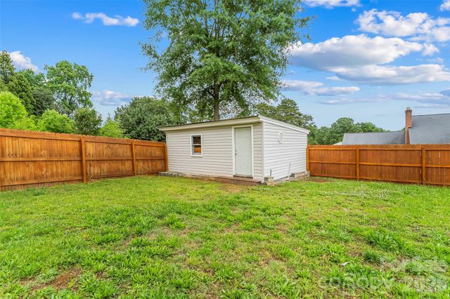 3511 Randleman Road, Iron Station, NC 28080