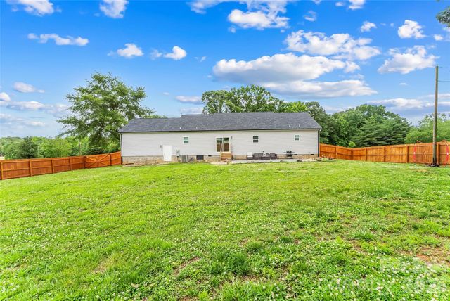 3511 Randleman Road, Iron Station, NC 28080