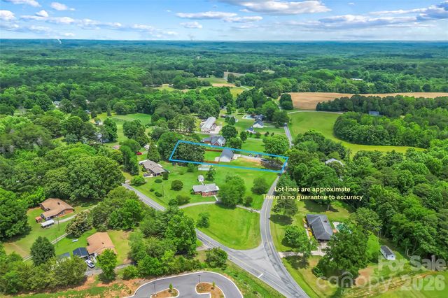 3511 Randleman Road, Iron Station, NC 28080
