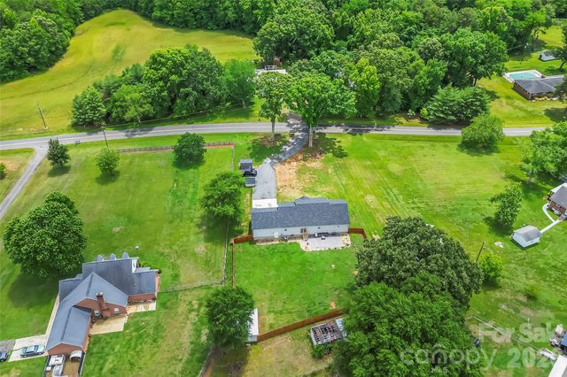 3511 Randleman Road, Iron Station, NC 28080